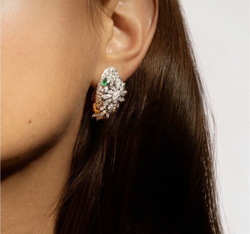 Bvlgari Earrings